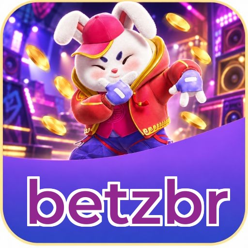 Pacote de boas-vindas ao criar conta na betzbr